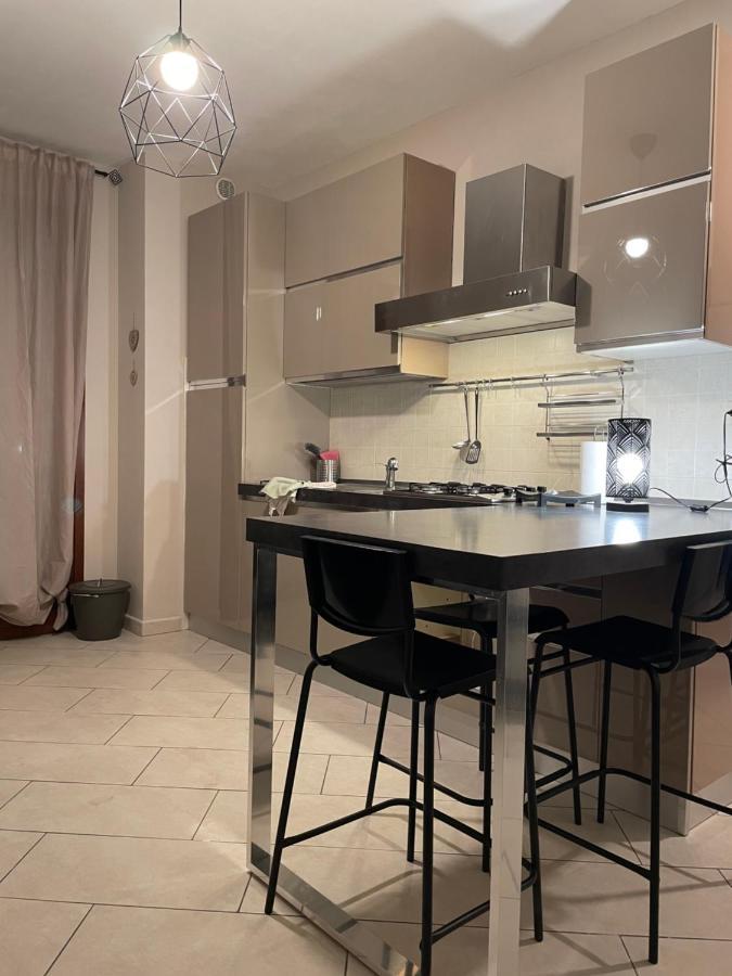La Casina Di Eri Apartment Livorno Exterior photo